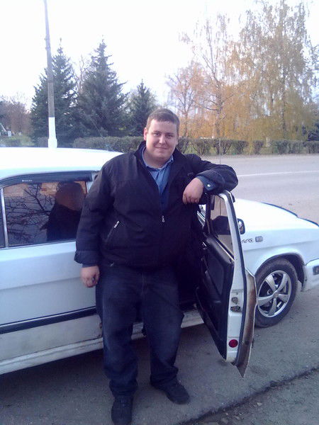 Евгений Гусев