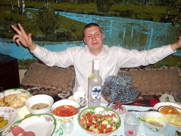 Василий Паншин