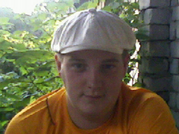 Игорь Волосов