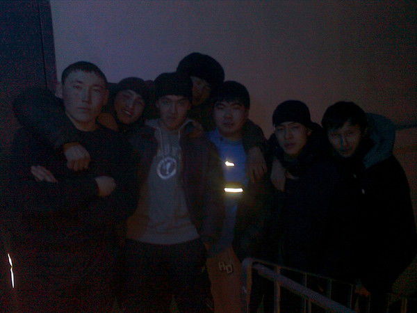 Даурен Олмесеков