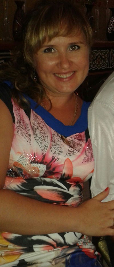 Светлана Гордиенко