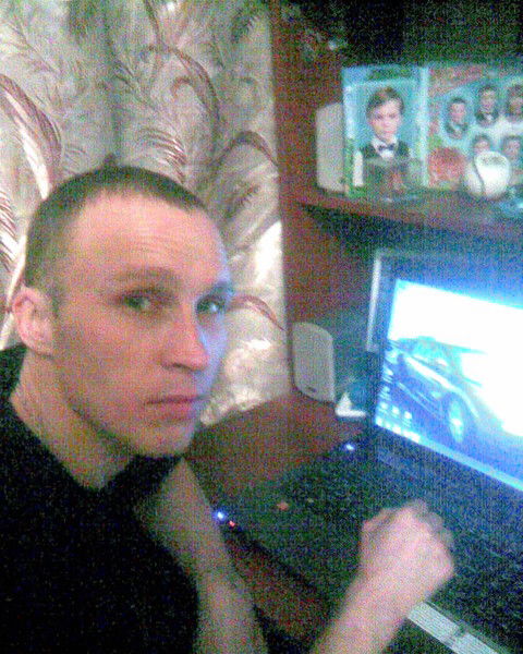 Данил Кравчук