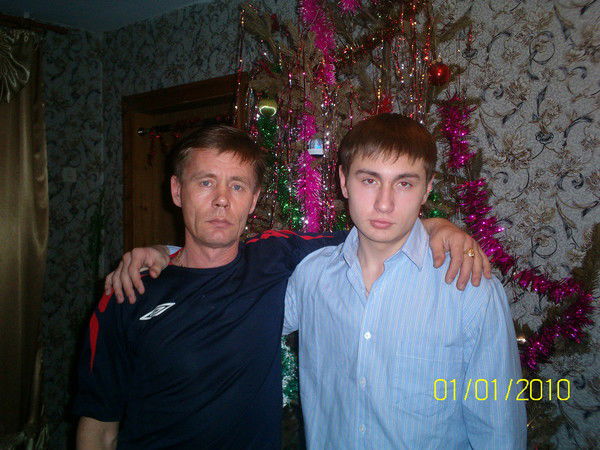 Анатолий Александров