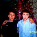 Анатолий Александров