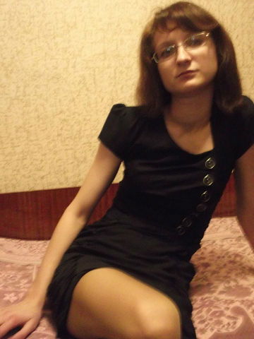 Екатерина Волчкевич