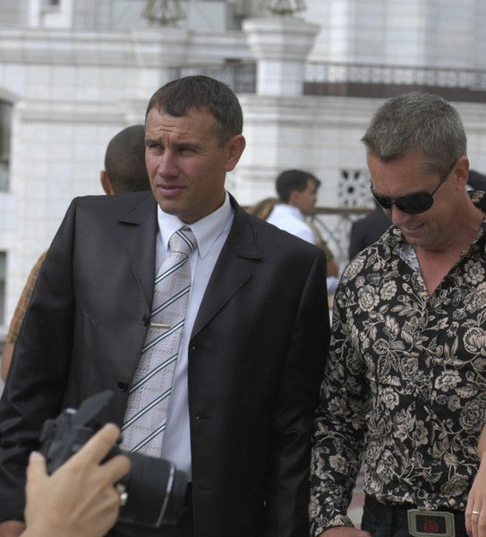 Валерий Горчаков