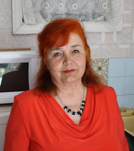 Казакова Екатерина