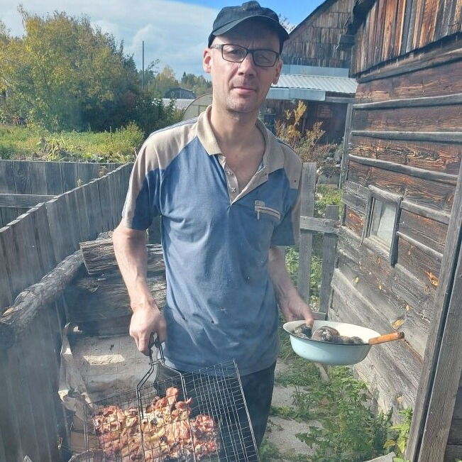 Антон Рублёв