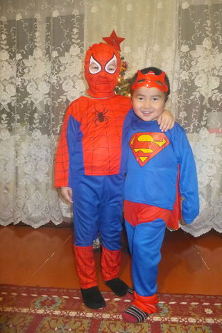 Асхат Курманов