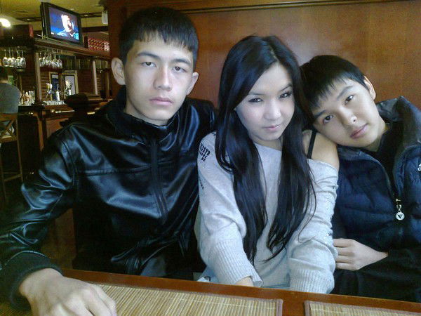 Асылхан Оразбаев