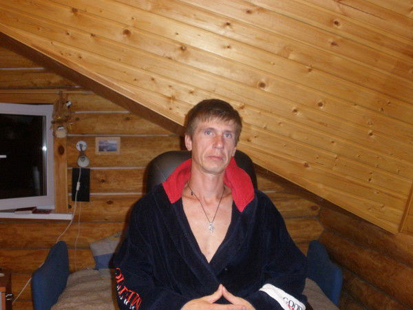 Денис Красноперов