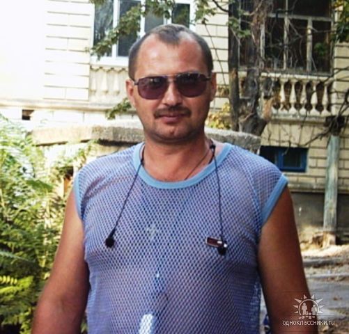 Григоренко Виталий