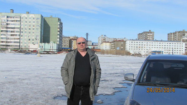 Владимир Аверин