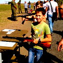 Александр Аброткин