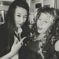 Эльвина Вектор