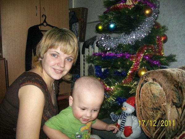 Наталья Сединина