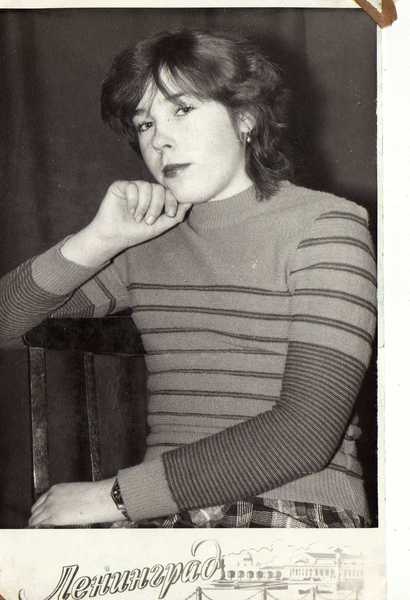 Лариса Белько