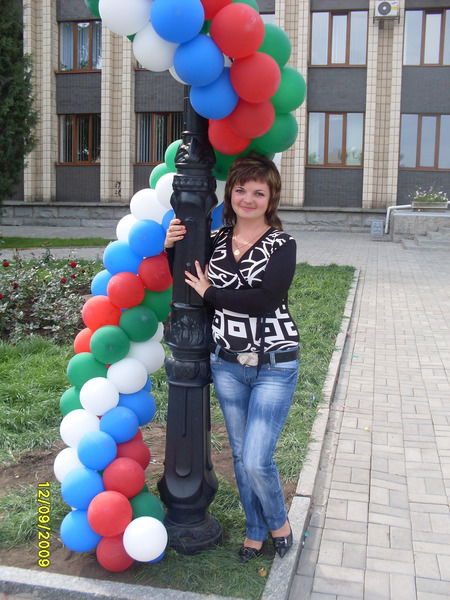 Виктория Мальцева