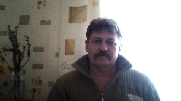 Владимир Левкин