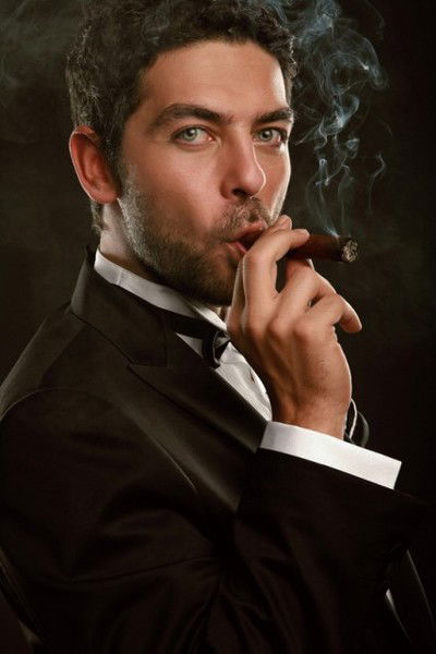 Семен Малков