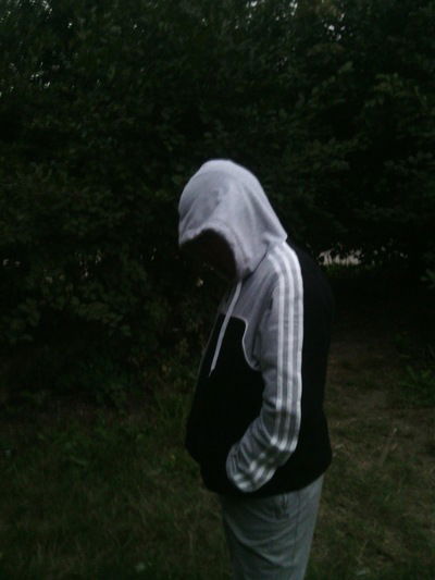 Даня Стригунов