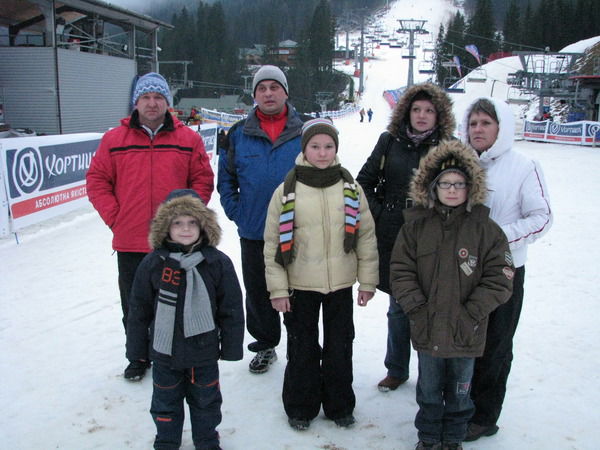 Владимир Талаш