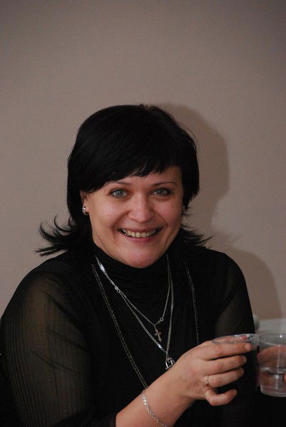 Александра Аверьянова