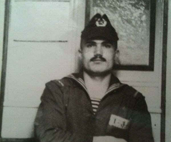 Георгий Ротар