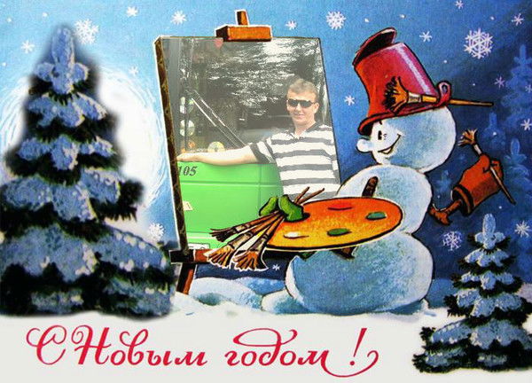 Михаил Дуленков