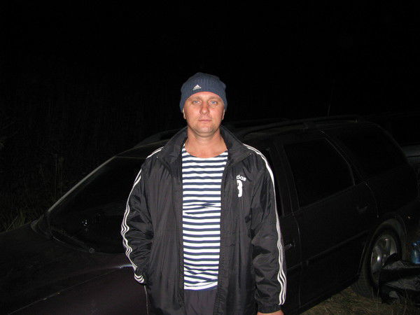 Славик Клипилин