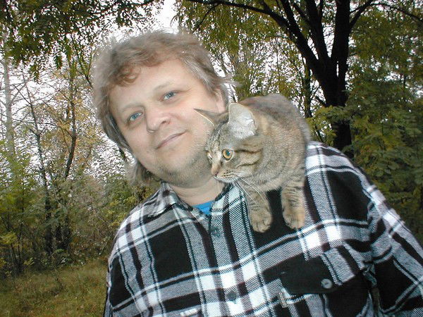 Андрей Григоренко