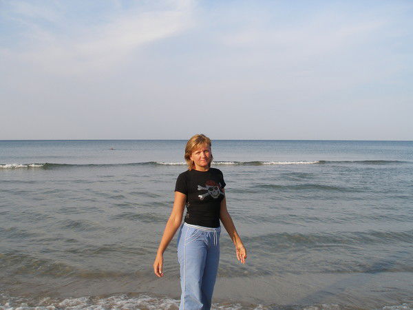 Наталья Демина