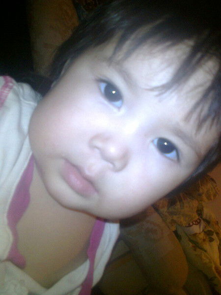 Гулъжан Байболатова