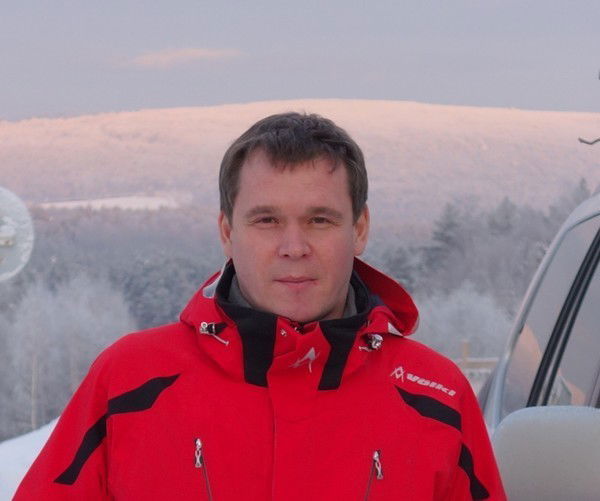 Вадим Симонов