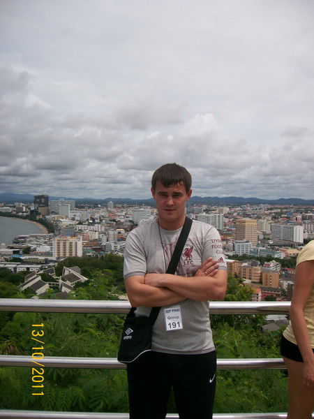 Михаил Ушаков