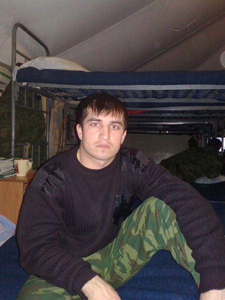 Казик Лютый