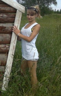 Настёнка Макарова