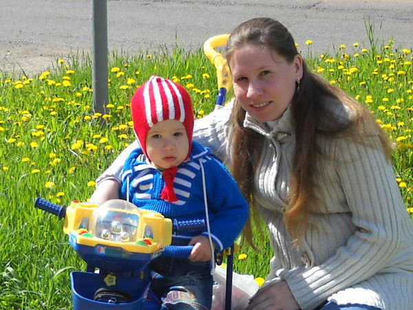 Эльмира Ибраева