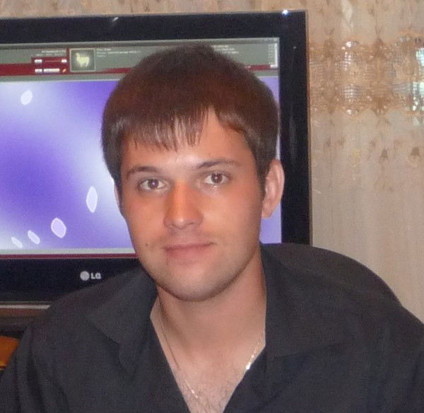 Валерий Киндерский