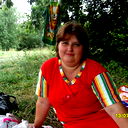 Наталья Соловьева ( Копейкина)