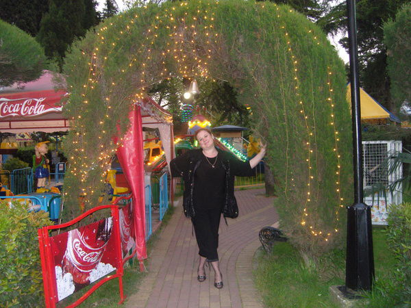 Елена Карязова