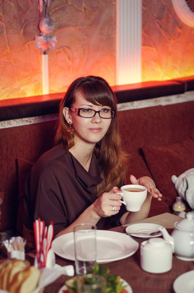 Татьяна Карпенко