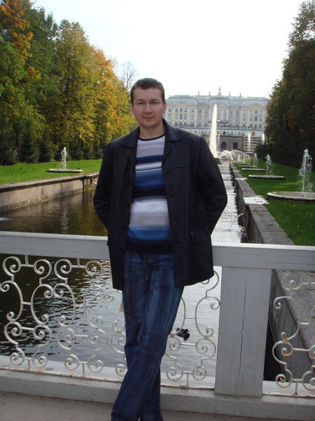 Алексей Дербин