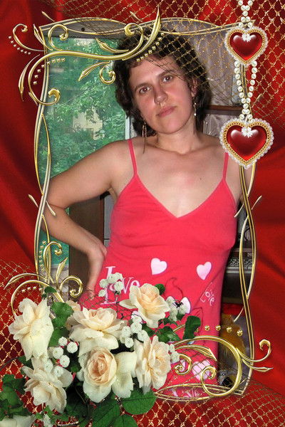 Tатьяна Сидорова