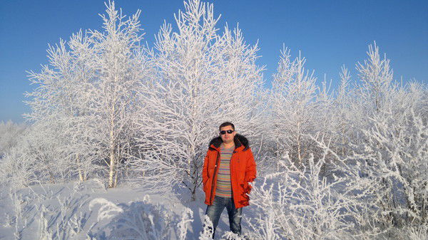 Артем Гусев