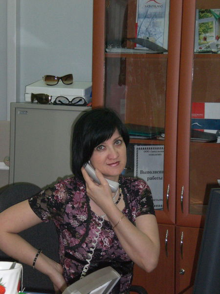 Светлана Кноль