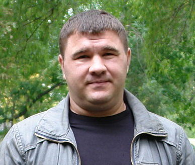 Игорь Остроушко