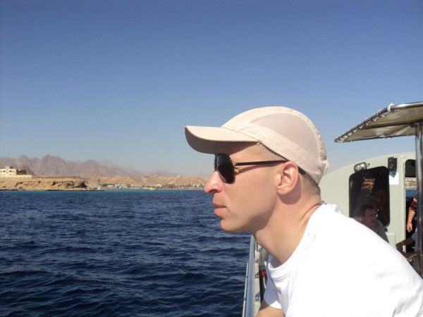 Николай Григорьевых