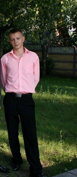 Юра Видиченков