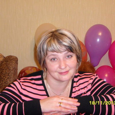 Лариса Сухинина